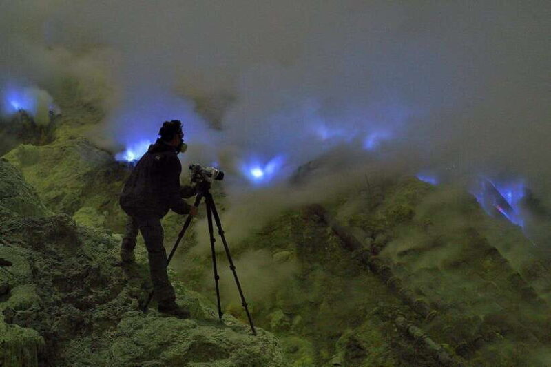 From Bali: Mount Ijen Private Hike with Blue Flame - Overview: An Adventure Worth Planning For