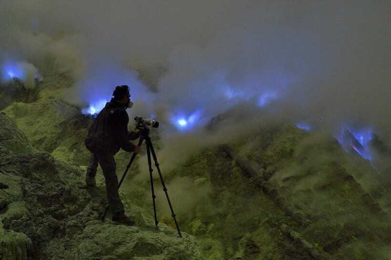 From Bali: Mount Ijen Private Hike with Blue Flame - Frequently Asked Questions