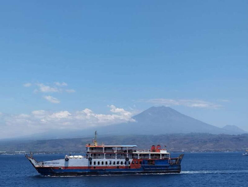 FROM BALI : MOUNT IJEN TOURS 1D1N - The Starting Point: Convenience and Flexibility