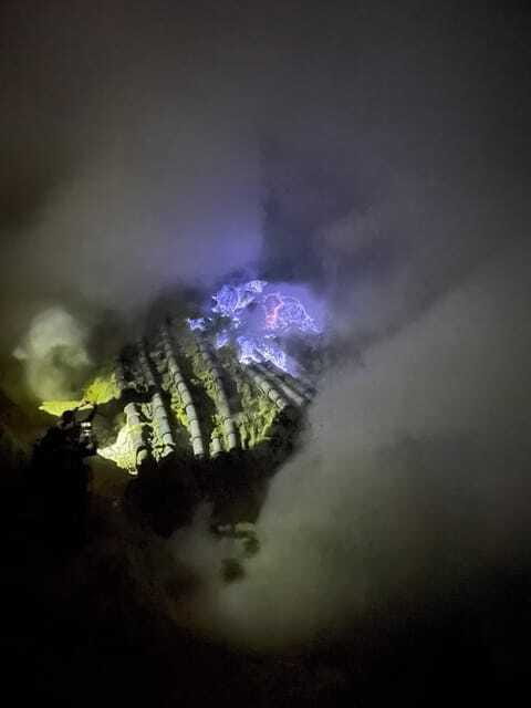 From Bali : Mt Ijen Hike, Blue Fire & Panoramic Lake Guided - Who Should Consider This Tour?