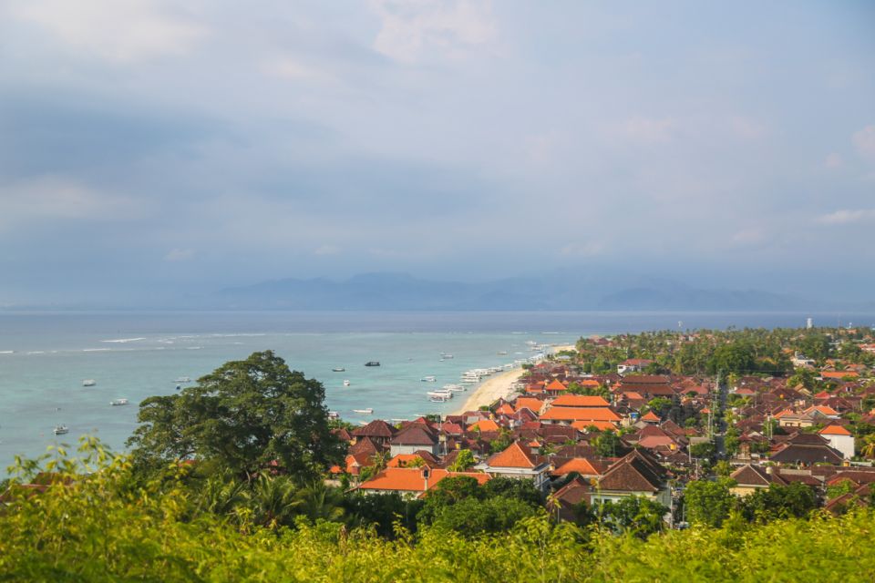 From Bali: Nusa Lembongan & Nusa Ceningan Island Tour - Exploring Blue Lagoon