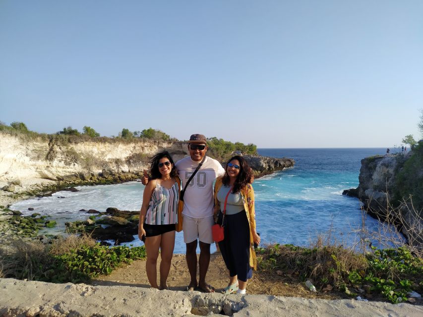 From Bali: Nusa Lembongan & Nusa Ceningan Island Tour - Important Considerations