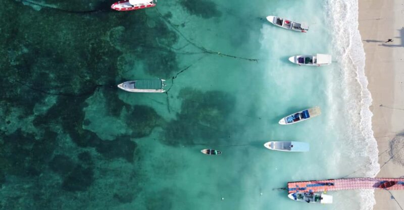 From Bali: Nusa Penida and Nusa Lembongan Island Day Trip - Good To Know