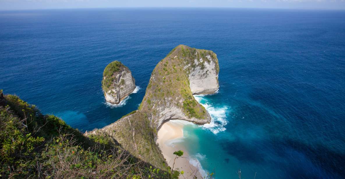 From Bali: Nusa Penida and Nusa Lembongan Island Tour - Transportation Overview