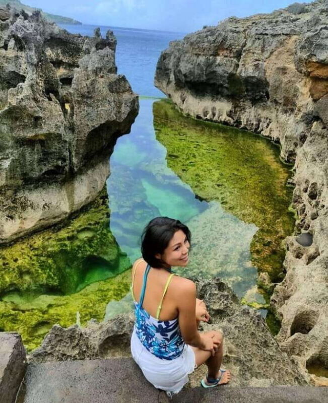 From Bali: Nusa Penida Day Tour & Snorkeling - The Sum Up
