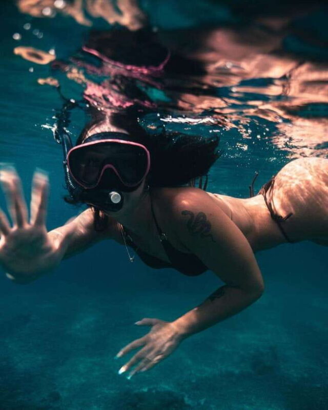 From Bali: Nusa Penida Day Tour & Snorkeling - FAQs