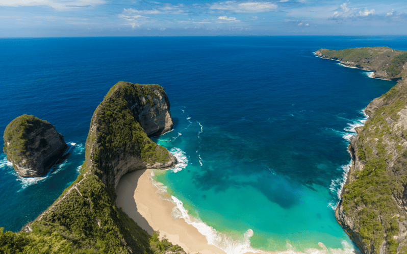 From Bali: Nusa Penida Day Trip and Swimming With Manta Rays - Good To Know
