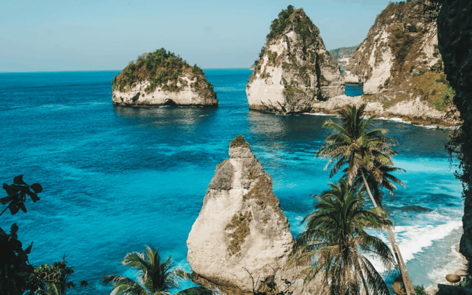 From Bali: Nusa Penida Day Trip and Swimming With Manta Rays - Manta Ray Encounter