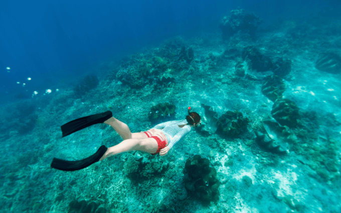 From Bali: Nusa Penida Day Trip and Swimming With Manta Rays - Booking and Cancellation