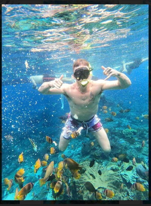 From Bali: Nusa Penida Full Day Private Snorkeling Tour - Final Word