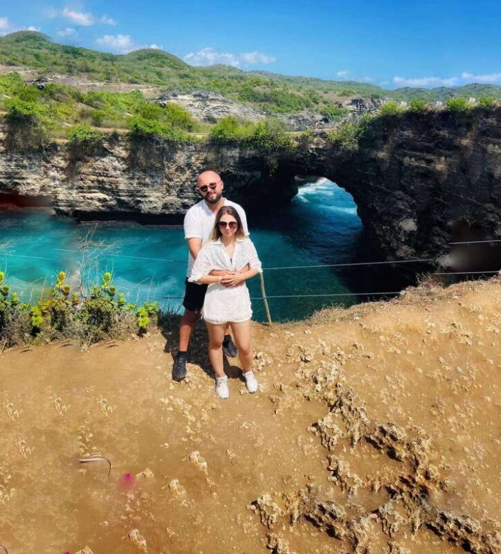From Bali: Nusa Penida Full Day Tour and Snorkeling 3 Spots - Key Points