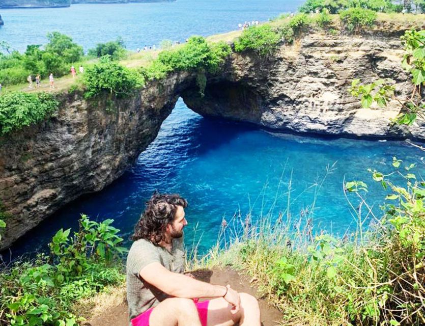 From Bali: Nusa Penida Island Tour Package With Snorkeling - Destinations Explored