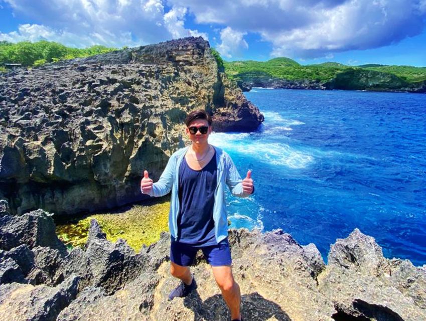 From Bali: Nusa Penida Island Tour Package With Snorkeling - Pricing and Availability