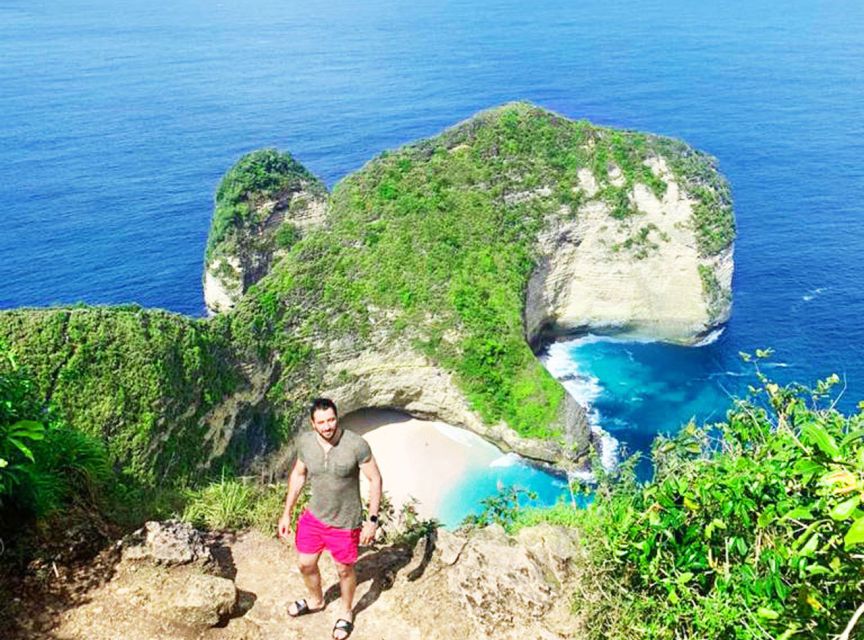 From Bali: Nusa Penida Island Tour Package With Snorkeling - Important Considerations