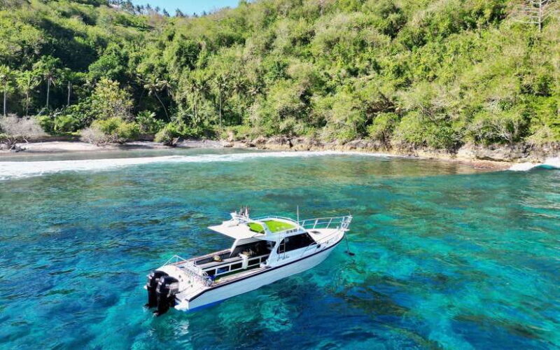 From Bali: Nusa Penida Private Snorkeling Tour with Lunch - FAQs