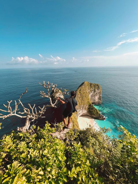 From Bali: Nusa Penida Private Snorkeling Tour With Lunch - Snorkeling at Manta Bay/Manta Point