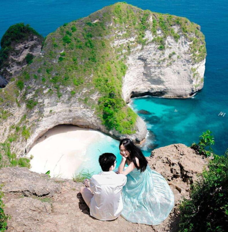 From Bali: Nusa Penida Snorkeling and West Coast Tour - The Sum Up