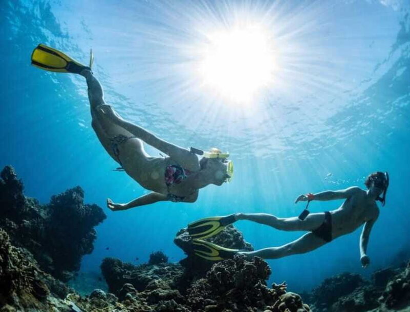 From Bali: Nusa Penida Snorkeling and West Coast Tour - FAQ