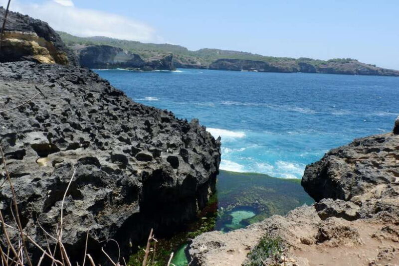 From Bali: Nusa Penida Tour with Private Snorkeling & Lunch - Key Points