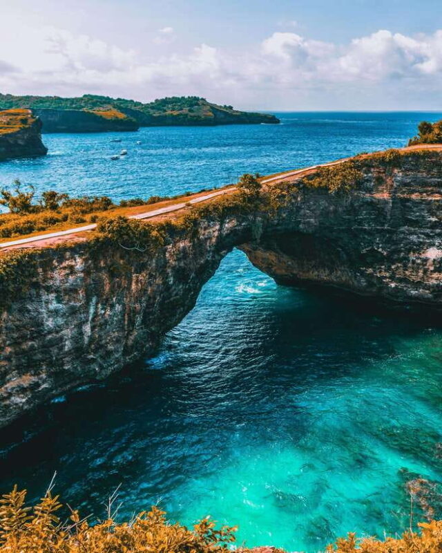 From Bali: Nusa Penida Tour with Private Snorkeling & Lunch - Logistics, Comfort, and Practical Tips