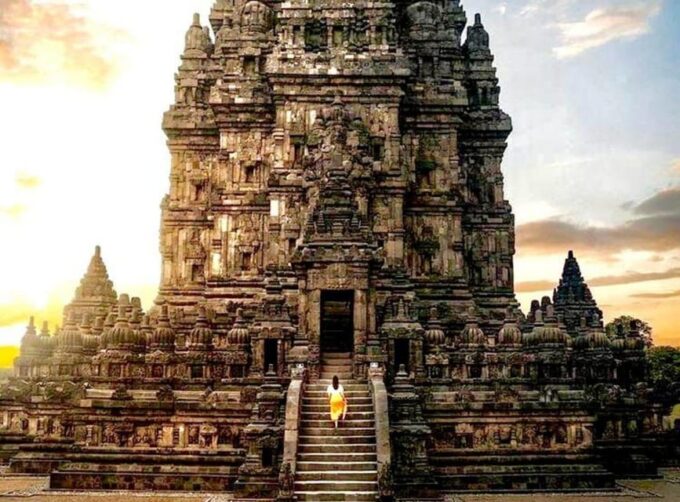 From Bali : One Day Borobudur & Prambanan Tour With Flight - Additional Temples Visited