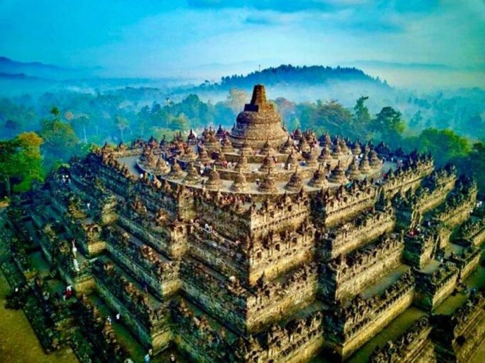 From Bali : One Day Borobudur & Prambanan Tour With Flight - Customer Feedback