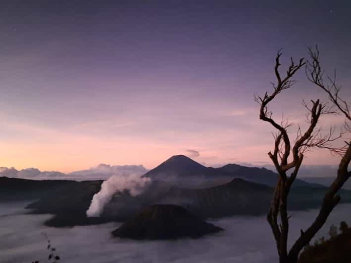 From Bali or Java: 3-Day Mount Bromo and Ijen Crater Tour - Good To Know