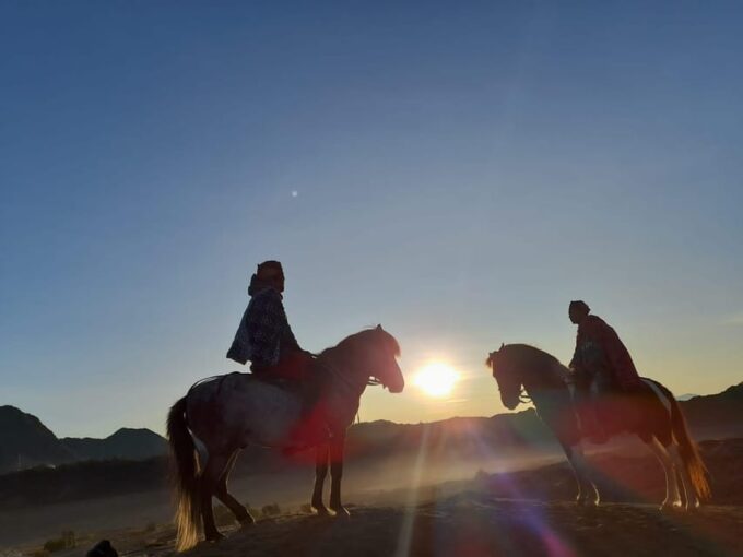 From Bali or Java: 3-Day Mount Bromo and Ijen Crater Tour - Cancellation and Refund Policy