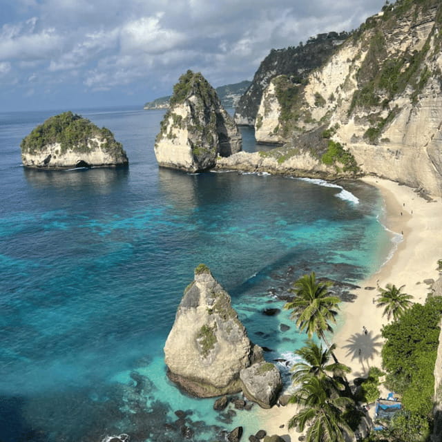 From Bali : Private Full Day Tour Nusa Penida - What’s the Experience Like?