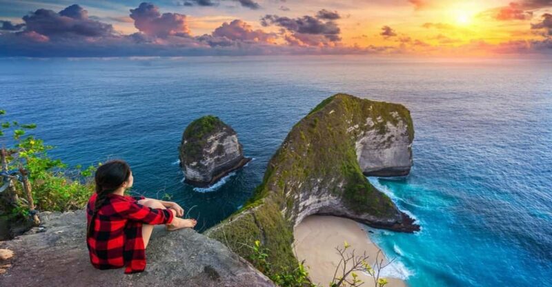 From Bali: Private Full Day West Nusa Penida Tour - Inclusions