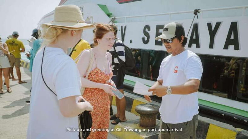 From Bali: Private Gili Islands Snorkeling All-Inclusive - FAQ