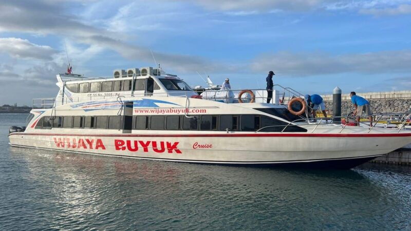 From Bali: Private Tour Combo East and West Nusa Penida - Angels Billabong
