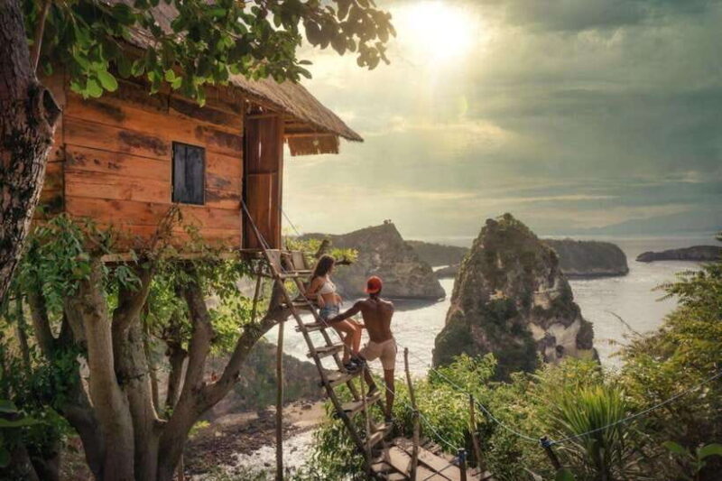 From Bali: Private Tour East Nusa Penida Day Trip - Exploring the Bali to Nusa Penida Day Trip: A Practical Review