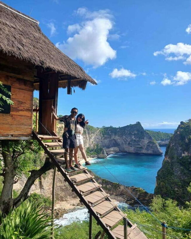 From Bali: Private Tour East Nusa Penida Day Trip - Key Points