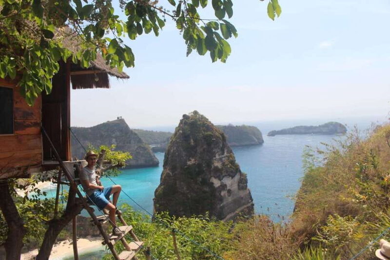 From Bali: Private Tour East Nusa Penida Day Trip - The Sum Up