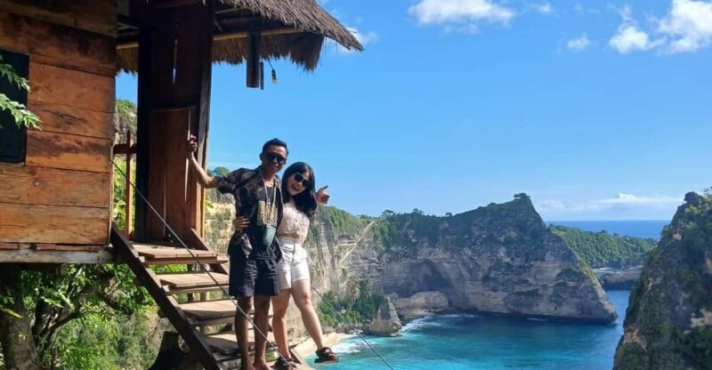 From Bali: Private Tour East Nusa Penida Day Trip - Good To Know