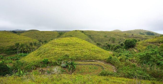 From Bali: Private Tour East Nusa Penida Day Trip - Meeting Point