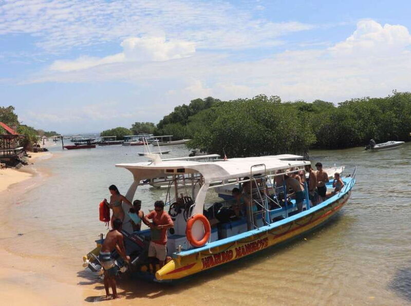 From Bali: Snorkeling 3 Spots To Nusa Penida & Lembongan - The Value Proposition