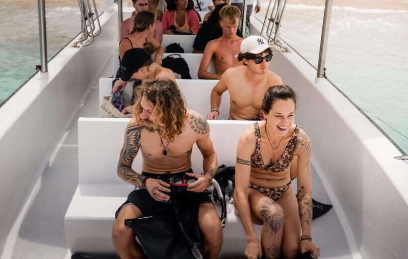 From Bali: Snorkeling 3 Spots with GoPro & West Penida Tour - Final Thoughts: Is This Tour Right for You?