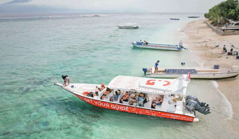 From Bali: Snorkeling at Manta Point Nusa Penida & Land Tour - Final Thoughts: Is It Worth It?