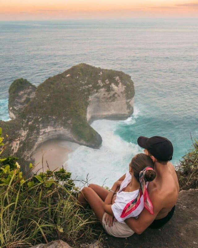 From Bali: Snorkeling at Manta Point Nusa Penida & Land Tour - Final Word