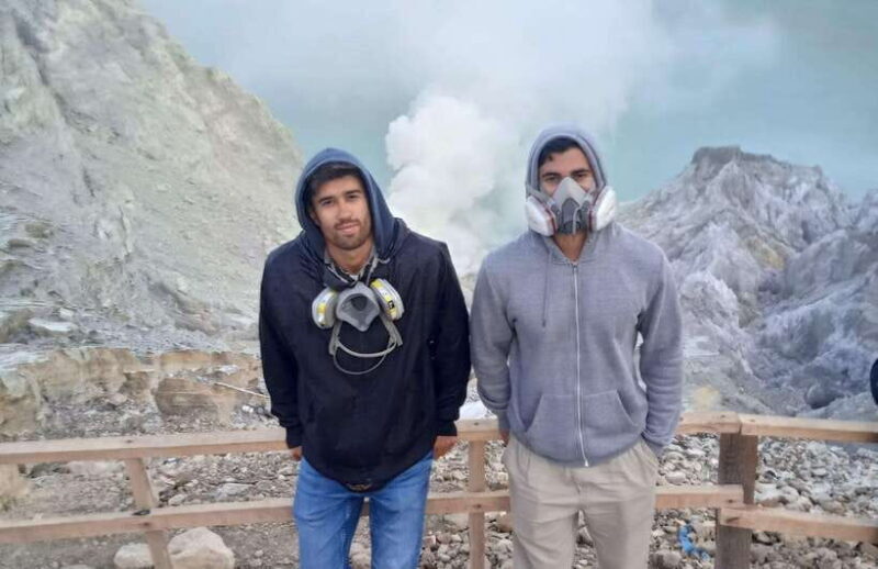 From Bali to Ijen: A Journey to the Blue Flames - The Logistics: Seamless, but Demanding