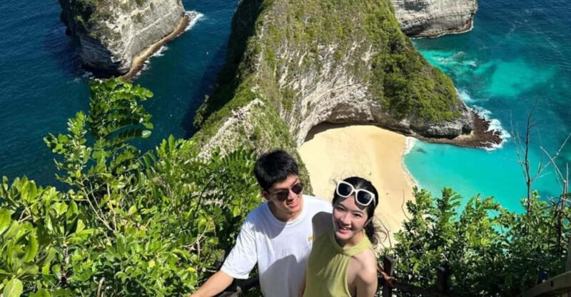 From Bali: West and East Nusa Penida Island Day - Inclusions