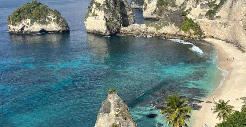 From Bali : West Nusa Penida Island Tour - Good To Know