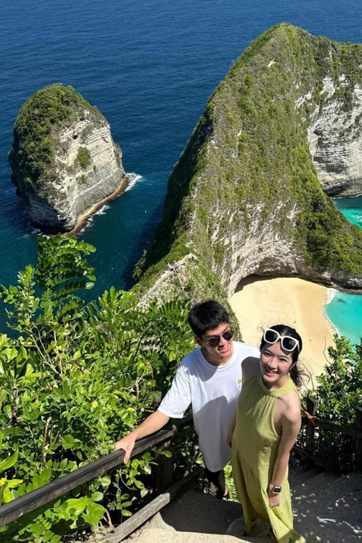 From Bali : West Nusa Penida Island Tour - Participant Restrictions