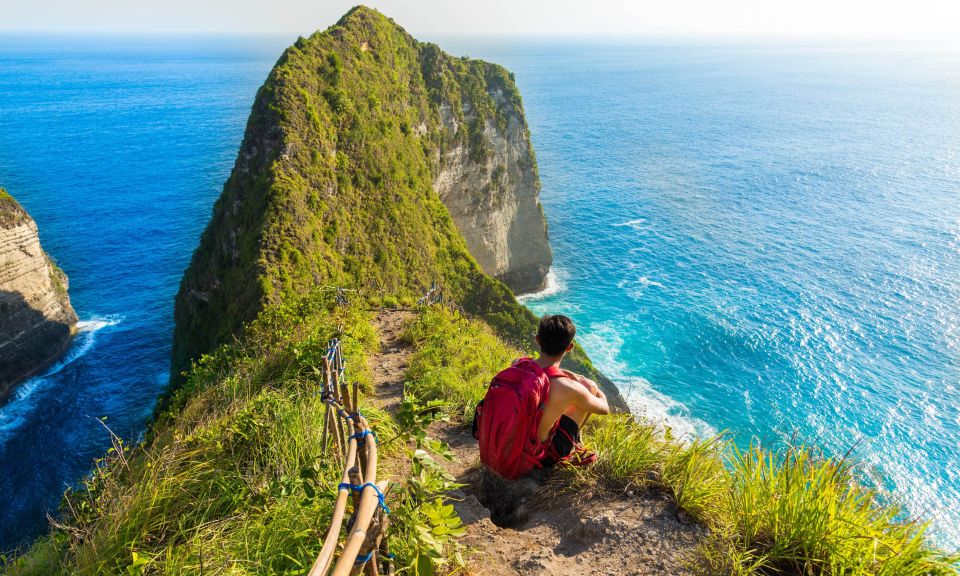 From Bali: West Nusa Penida & Snorkeling Small Group Tour - Key Points