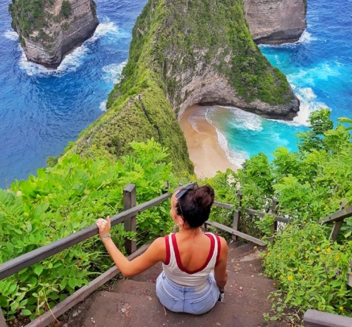 From Bali: West Nusa Penida & Snorkeling Small Group Tour - Meeting Points and Pickup