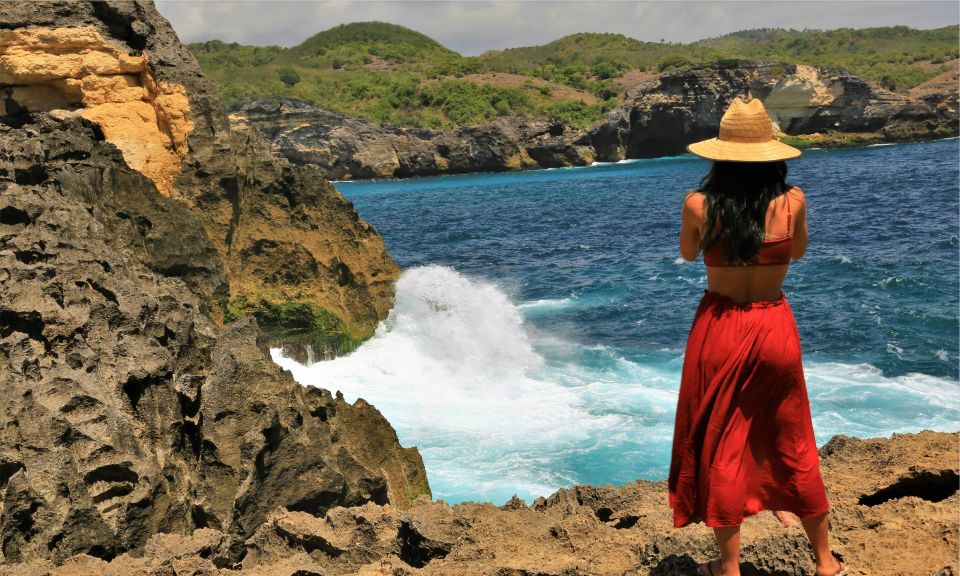 From Bali: West Nusa Penida & Snorkeling Small Group Tour - Requirements and Restrictions