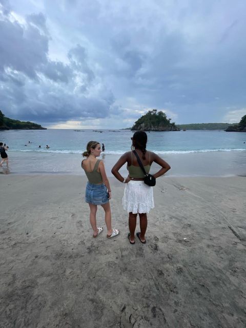 From Bali: West Penida Highlights Tour With Lunch & Driver - Key Points