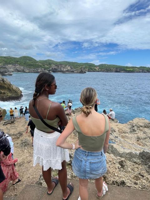 From Bali: West Penida Highlights Tour With Lunch & Driver - Pickup Locations